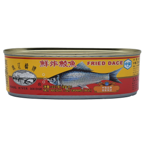 鮮炸鯪魚