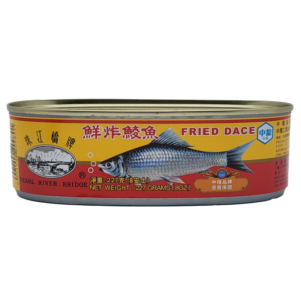 鮮炸鯪魚