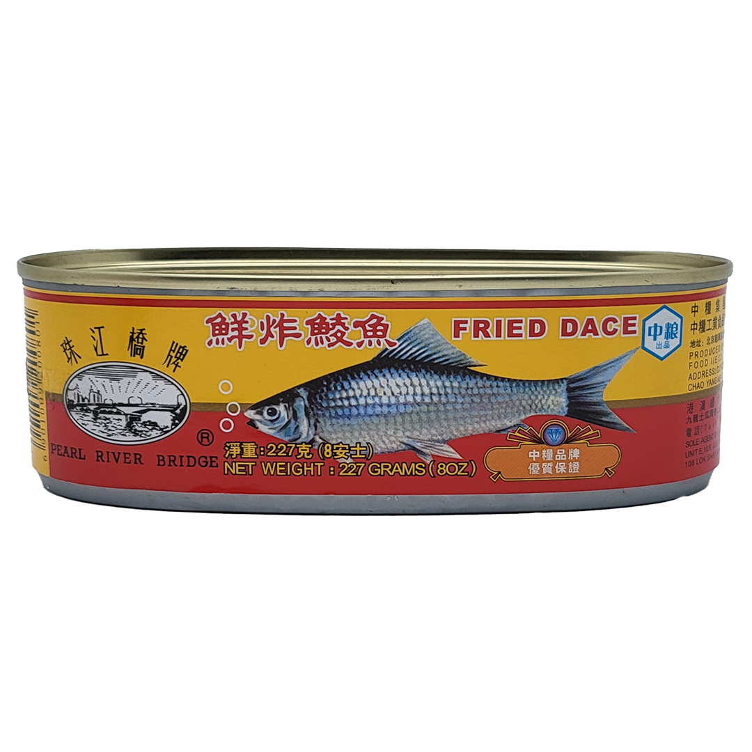 鮮炸鯪魚