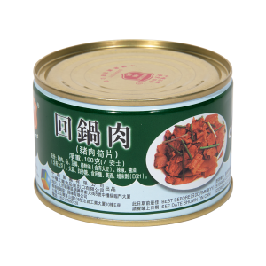 回鍋肉