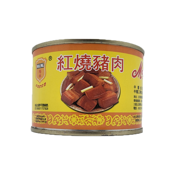 紅燒豬肉
