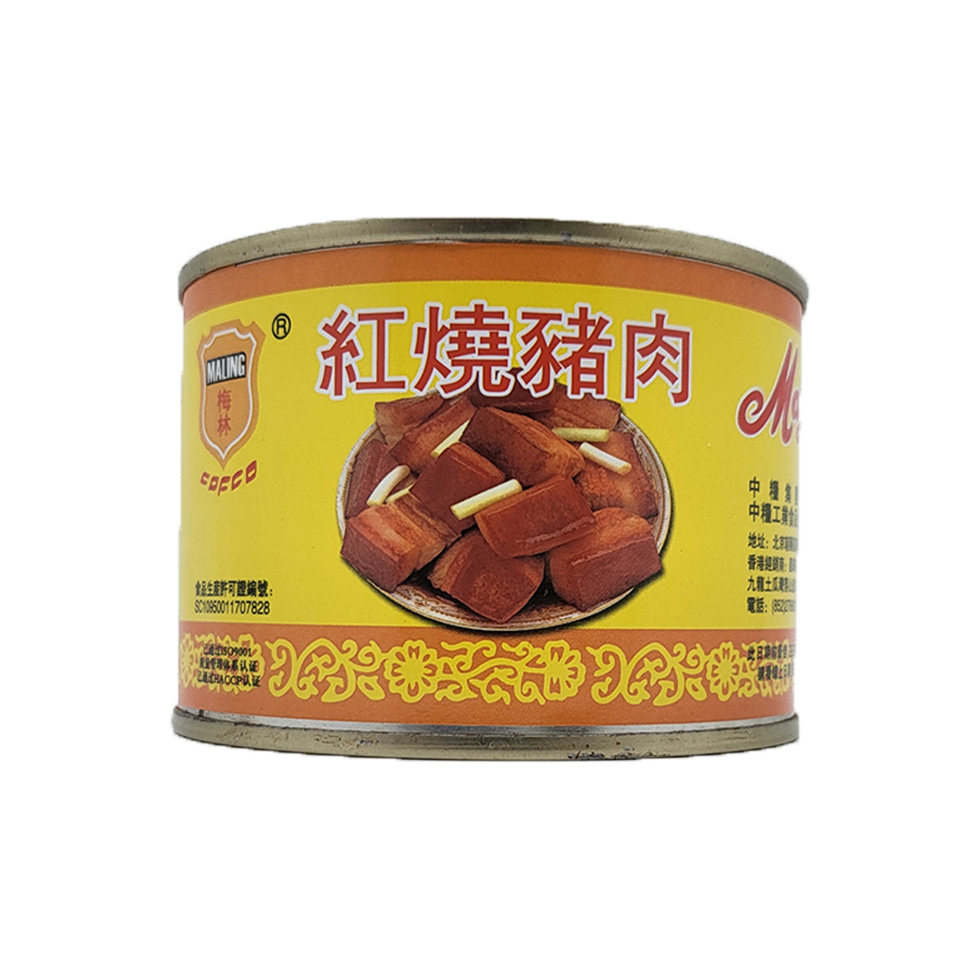 紅燒豬肉