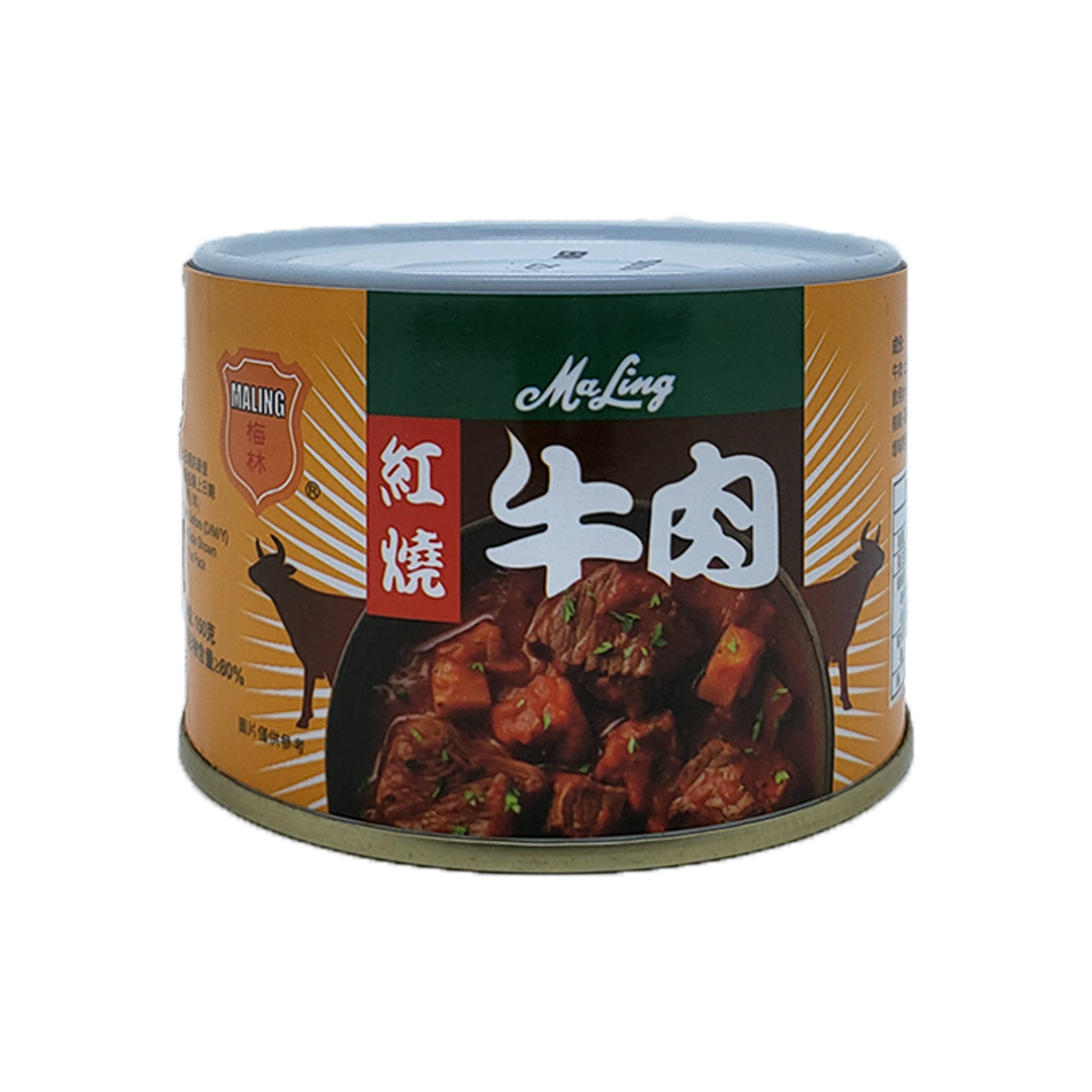 红燒牛肉