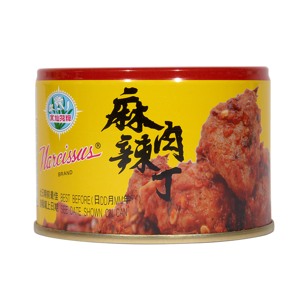 麻辣肉丁A