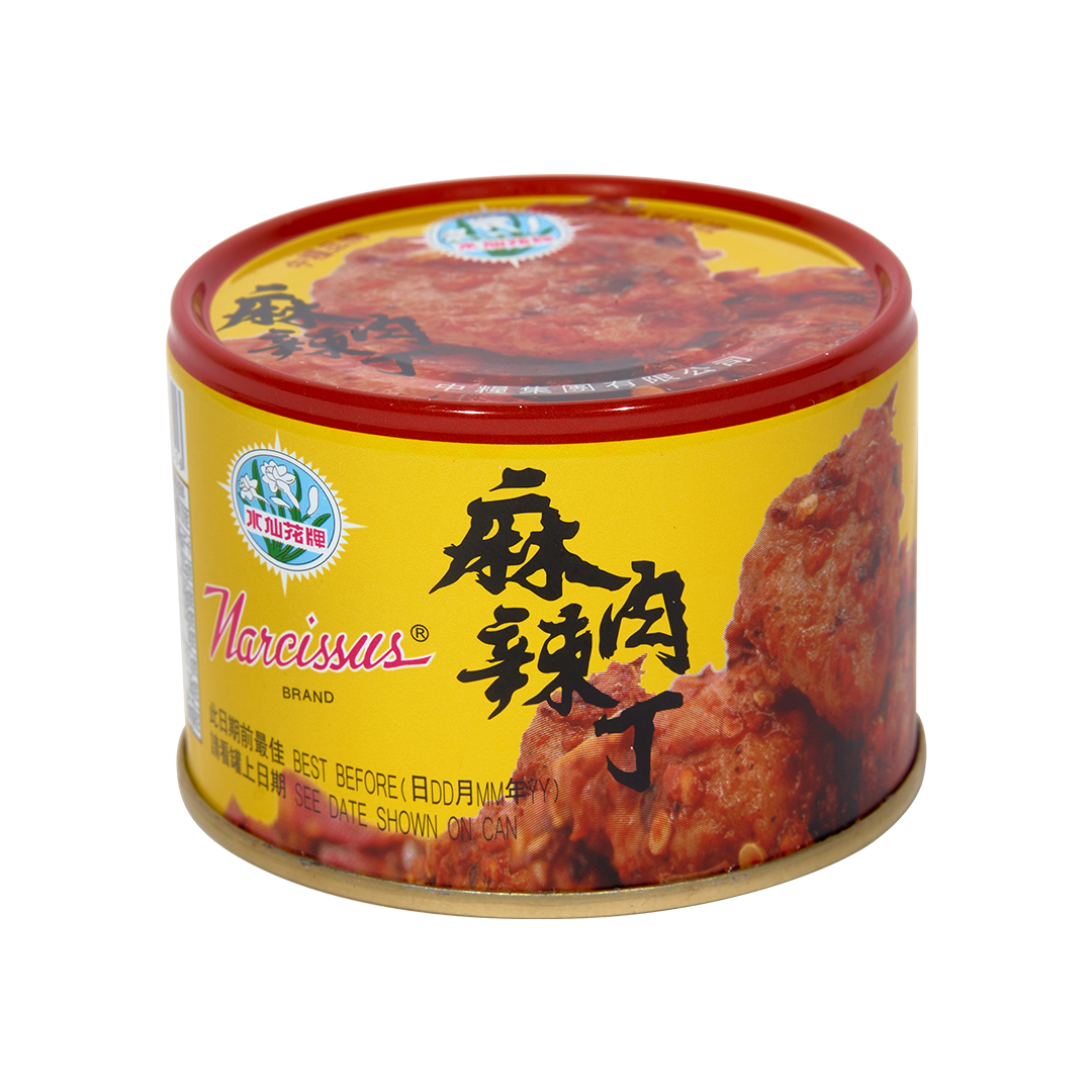 麻辣肉丁B
