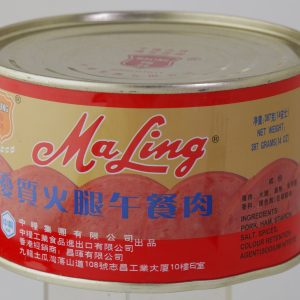 優質火腿午餐肉 397克