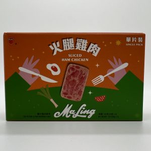 火腿雞肉(盒裝)